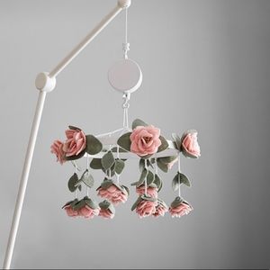 Pottery Barn Kids Mobile